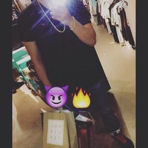 Meet your Posher, Brian